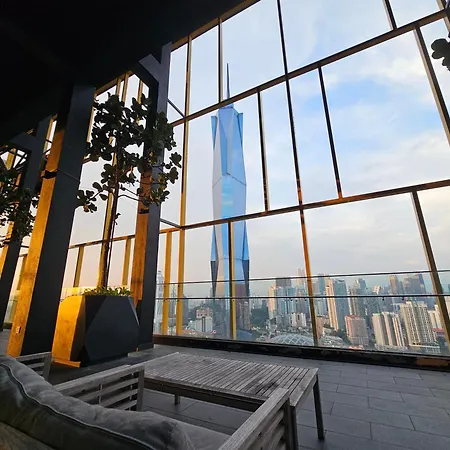 Opus Residences By Star Haven